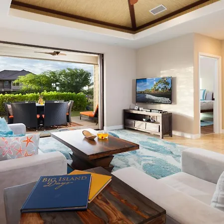 Sweet Escape Stylish Kamilo 3Br Home With Private Beach Club Bikes